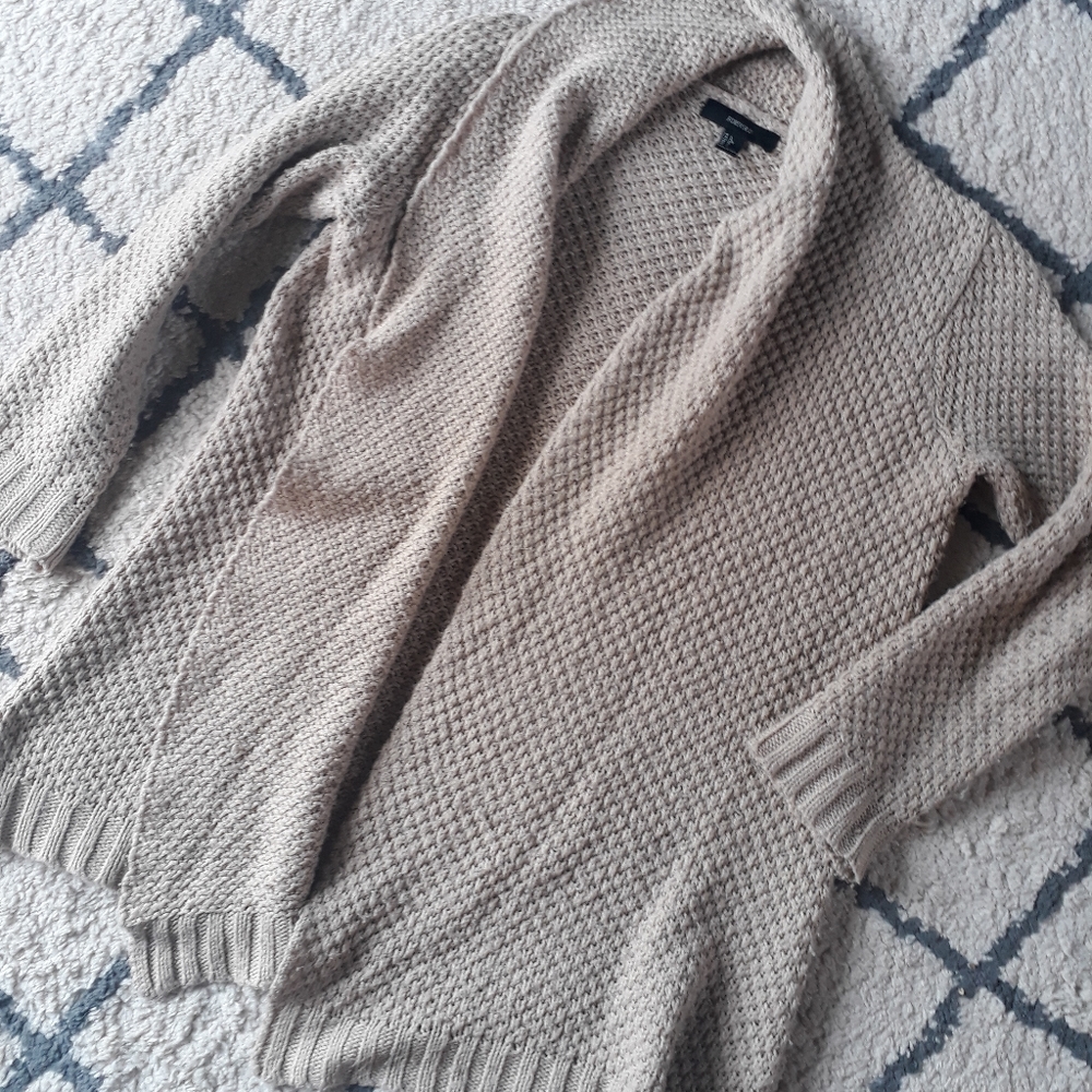 Forever 21 sweater
